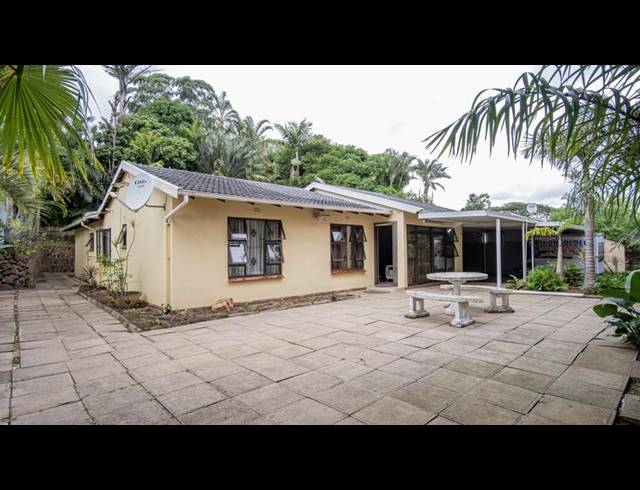 3 BEDROOM HOUSE FOR SALE IN NEW GERMANY